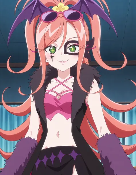 Ageseine (Meitantei Precure!) / アゲセーヌ (名探偵プリキュア！)
