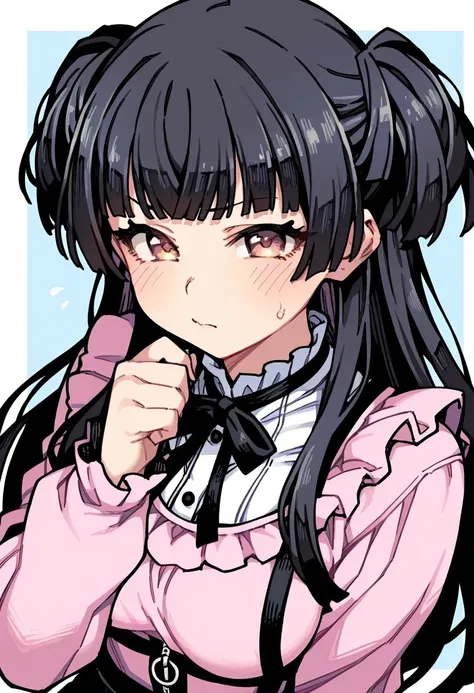 jp06 Art Style