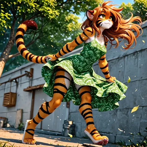 Flora