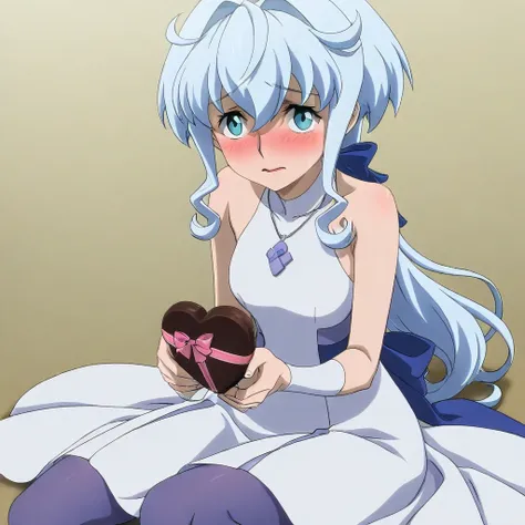 Sarah/Sala/Sara/Sera (Gundam Build Divers)