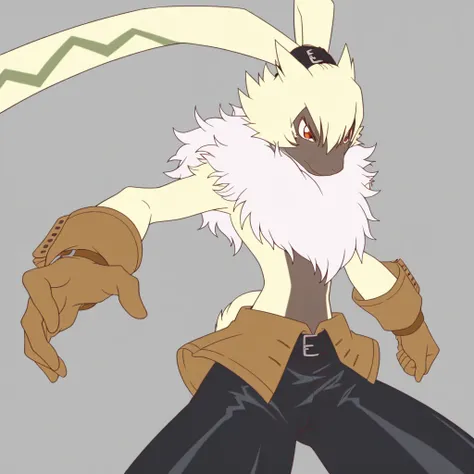SymbareAngoramon [Digimon Ghost Game]