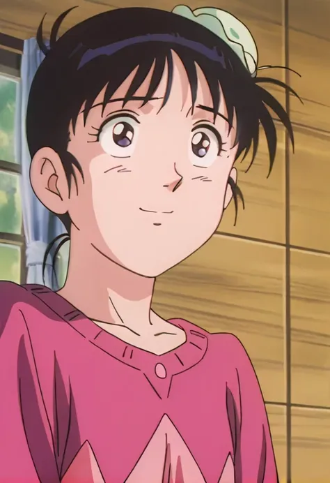 河西さゆり - 金田一少年の事件簿 / Kawanishi Sayuri - Kindaichi Sonen no Jikenbo