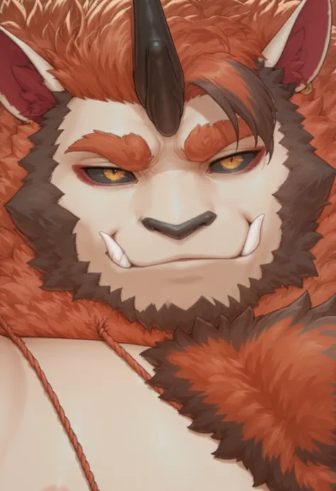 Suichong - XXL WOOFIA