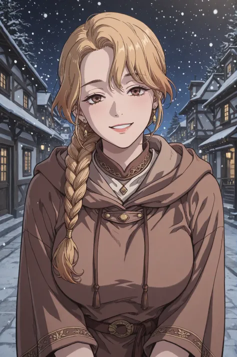 Leona - Eternally Regressing Knight (Manhwa) - Illustrious