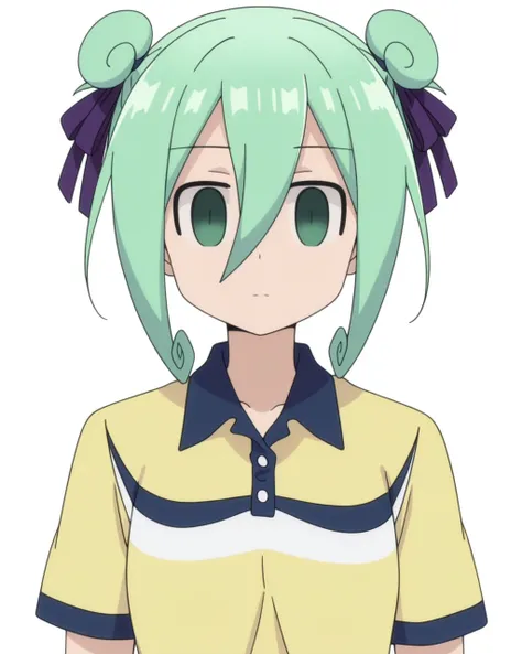 [IL] Kururi Futamari - Shakunetsu no Takkyuu Musume