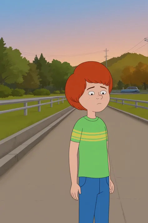 F is for Family | Bill Murphy and Bridget Fitzsimmons