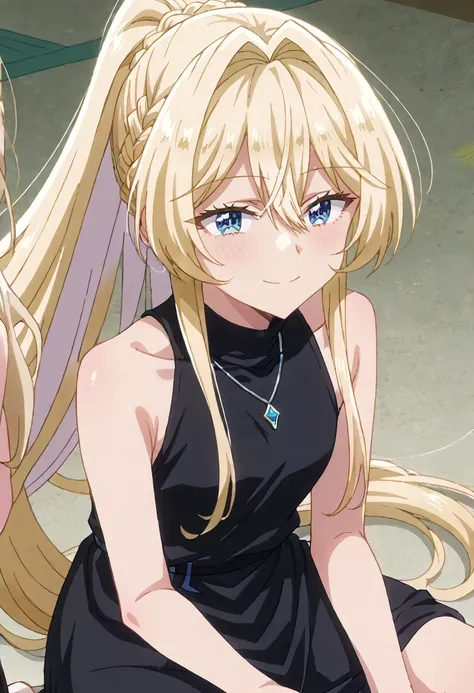 Mai Ouzuka - WataNare (Theres No Freaking Way Ill Be Your Lover) - 11 Outfits - Pony/SDXL_rel_260420