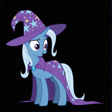 trixie lulamoon