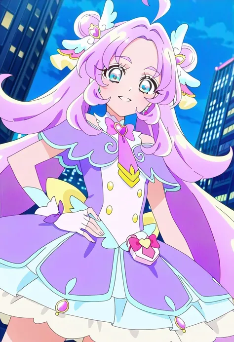 Cure Answer/キュアアンサー(Meitantei Pretty Cure)_rel_260420