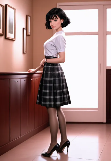 Clothing of Twin Peaks