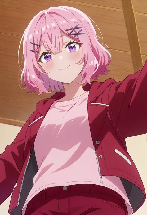 Renako Amaori - WataNare (Theres No Freaking Way Ill Be Your Lover) - 9 Outfits - Pony/SDXL