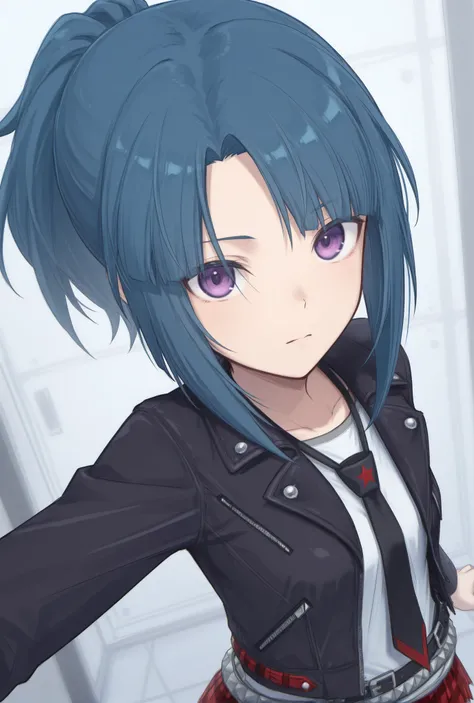 アリス・ギア・アイギス 小鳥遊怜 Takanashi_Rei alice gear aegis_rel_260420