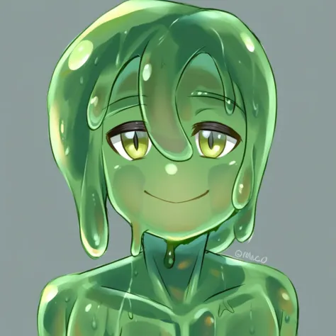 Slime boys