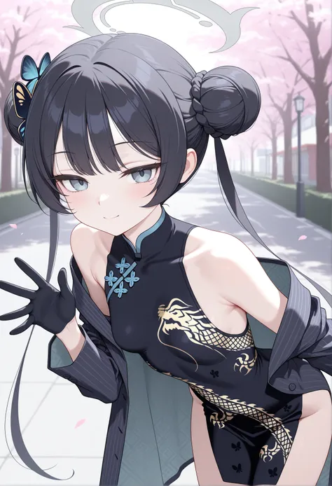 [ILLUST] Ryuuge Kisaki | Blue Archive_rel_260420