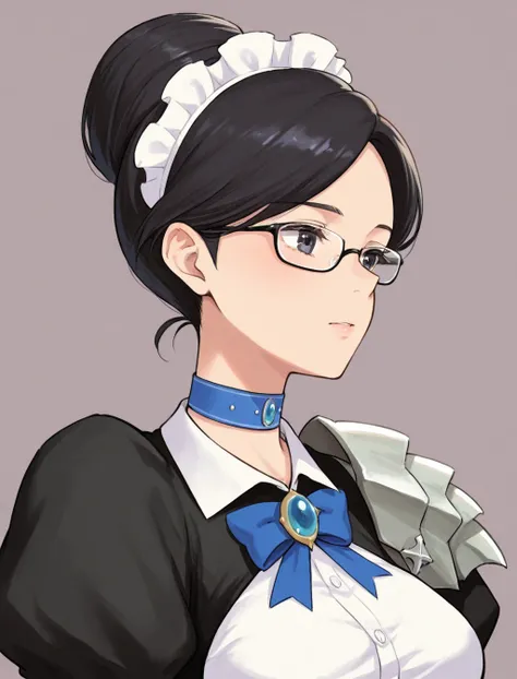 Yuri Alpha | Overlord