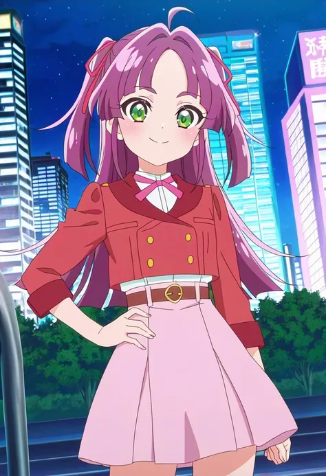 Mikuru Kobayashi/小林みくる(Meitantei Pretty Cure)_rel_260420