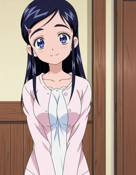 Yukishiro Honoka (Futari wa Precure Max Heart) / 雪城 ほのか (ふたりはプリキュア)_rel_260420