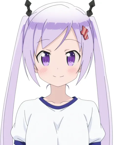 [IL] Agari Kamiya - Shakunetsu no Takkyuu Musume