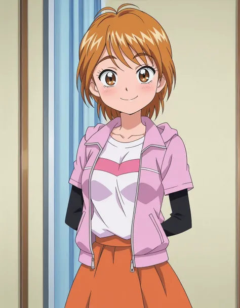 Misumi Nagisa(Futari wa Precure Max Heart) / 美墨 なぎさ (ふたりはプリキュア)_rel_260420