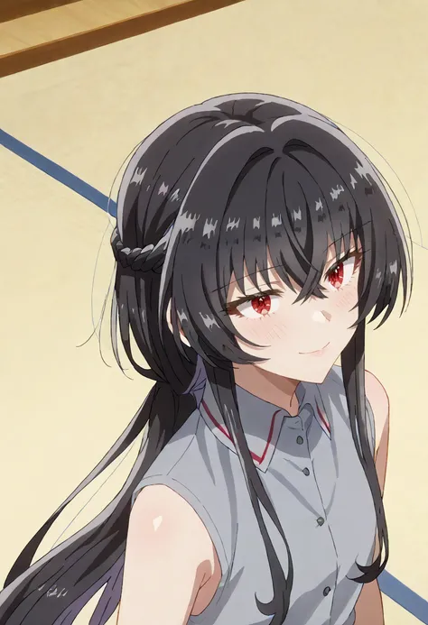 Satsuki Koto - WataNare (Theres No Freaking Way Ill Be Your Lover) - 5 Outfits - Pony/SDXL