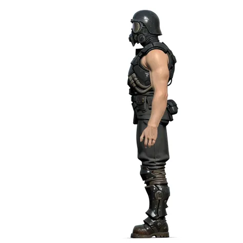 Doom 3 - security (and z-sec)