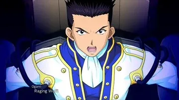 Omagi Ichiro