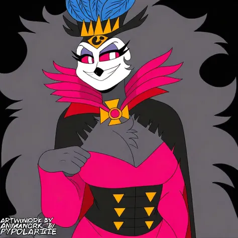 Octavia Goetia (noncomposmentis)