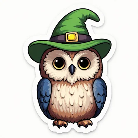 Stickers.Redmond - Stickers Lora