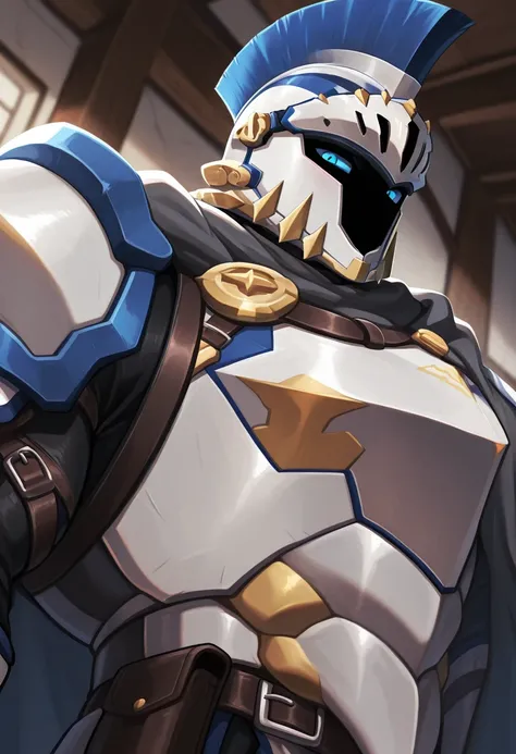 Dyne(Illustrious)