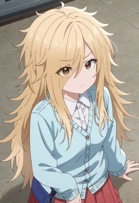Fuyune Koujiya - Zatsu Tabi (That's Journey) - 6 Outfits - Pony/SDXL