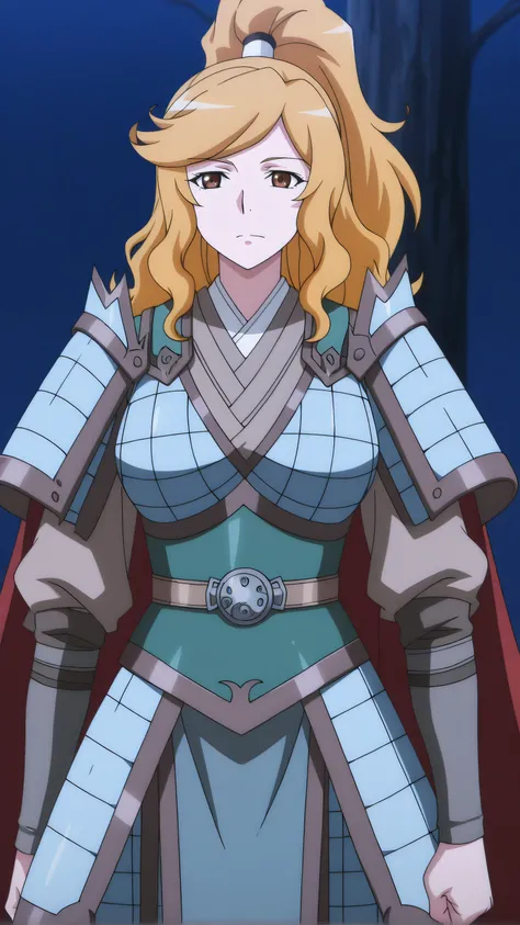lixueyang（厉雪扬）——Fox Spirit Matchmaker(狐妖小红娘)