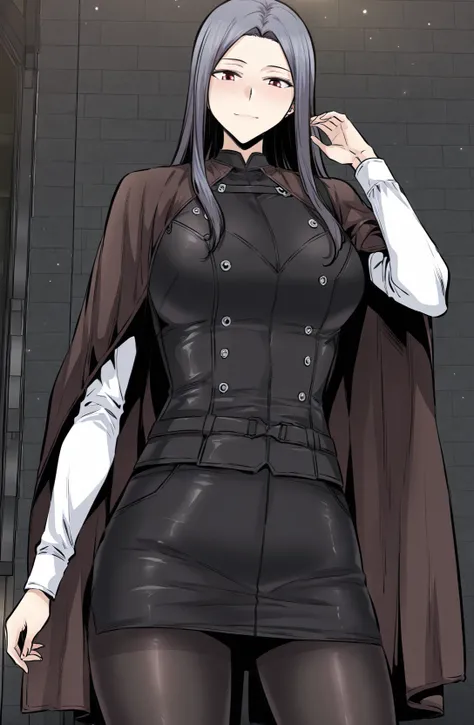 Jihye Yu Noona | Private Visitation | Manhwa | Webtoon | Illustrious