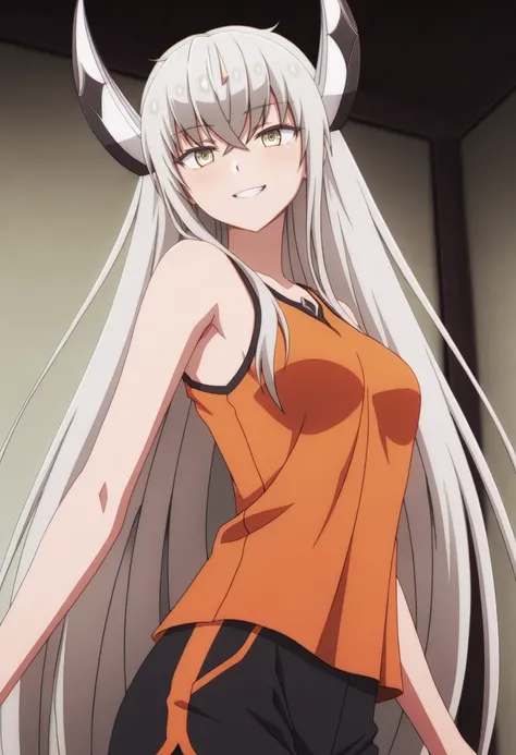 Aisha Necron - Maō Gakuin no Futekigōsha (The Misfit of Demon King Academy) - Illustrious/SDXL