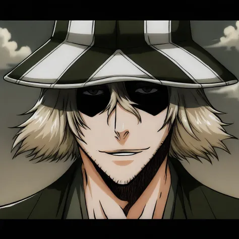 Urahara Kisuke [Bleach/IL]