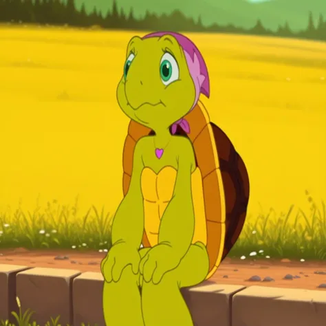 Samantha Turtle (Franklin)