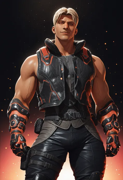 Slade - Highguard - IL