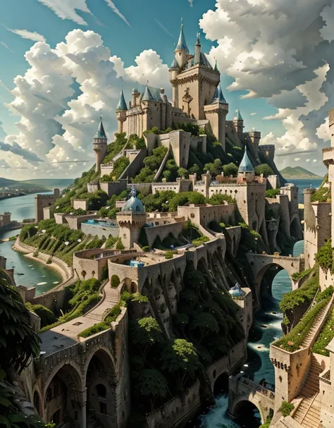 Home of The Ancients - SD