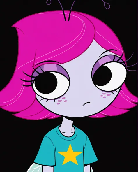 Maggie Pesky
