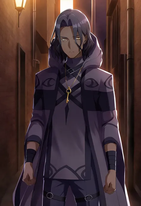 Zelkov (Fire Emblem Engage/Patreon Request)