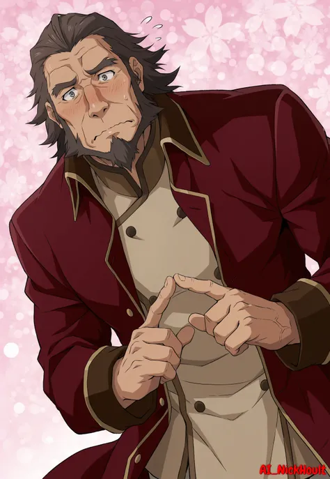 Commander Bumi - The Legend of Korra