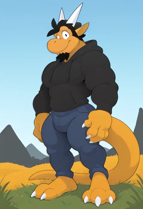 Hikaze - HikazeDragon