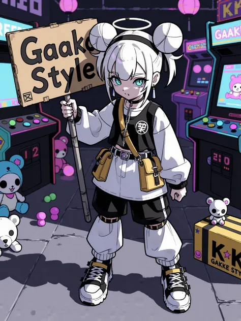 Gaako Style