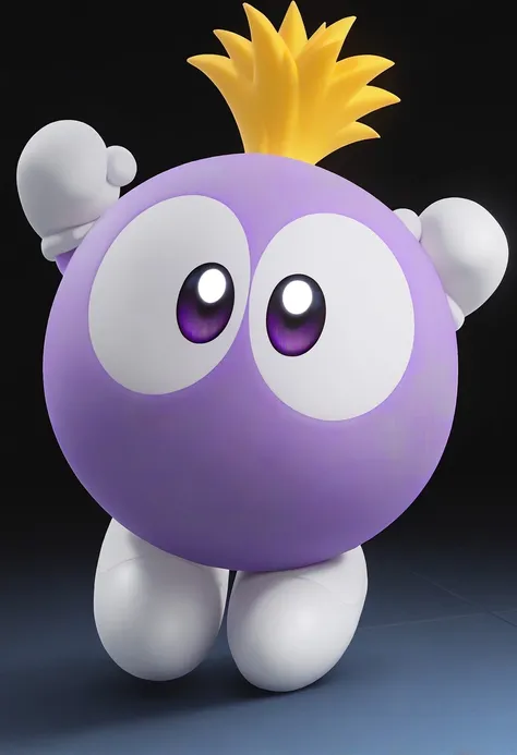 Fofa - Kirby: Right Back at Ya