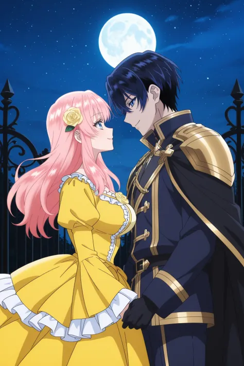 7th Time Loop Anime Style_rel_260420