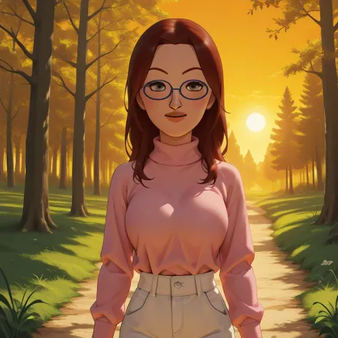 Helen (Wii Sports)