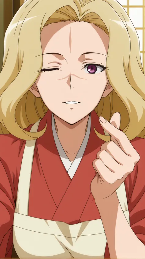 qingtong（清瞳）——Fox Spirit Matchmaker（狐妖小红娘)