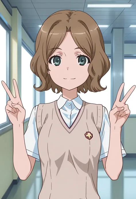 湾内絹保 Wannai Kinuho とある科学の超電磁砲 Toaru Kagaku no Railgun_rel_260420