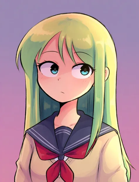 Lightly Drawing Style