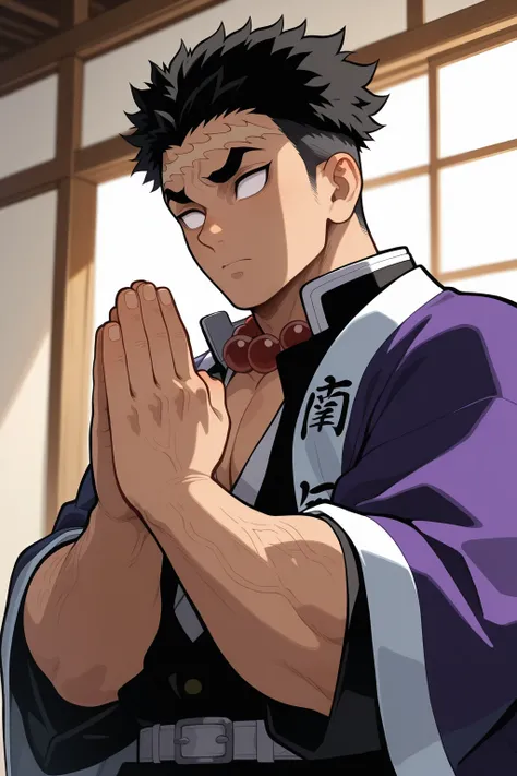 Gyomei Himejima (Demon Slayer)_rel_260420