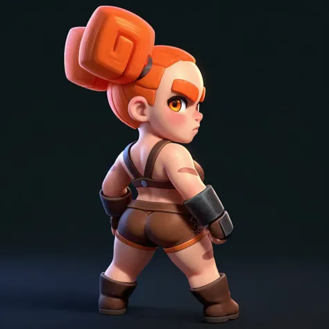 Berserker - Clash Royale_rel_260420